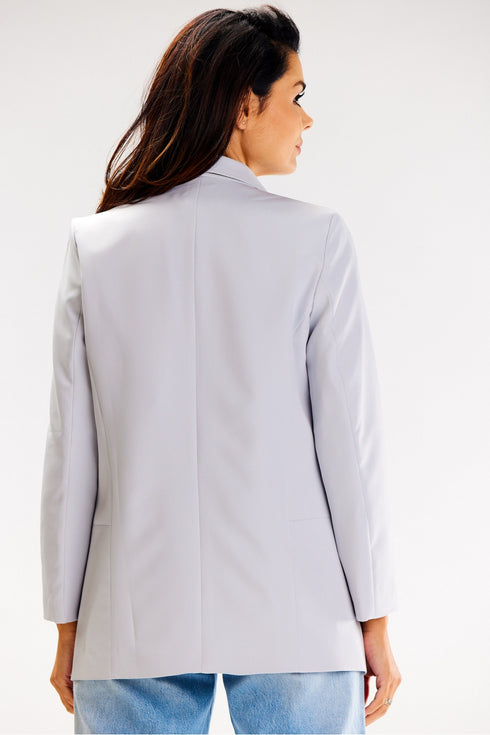 Jacket model 187116